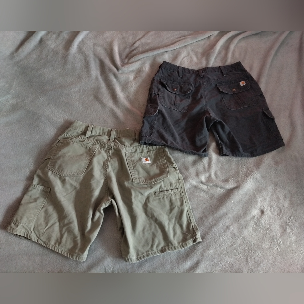 Carhartt shorts